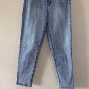 Vanilla Star Light Blue Women's Jeans